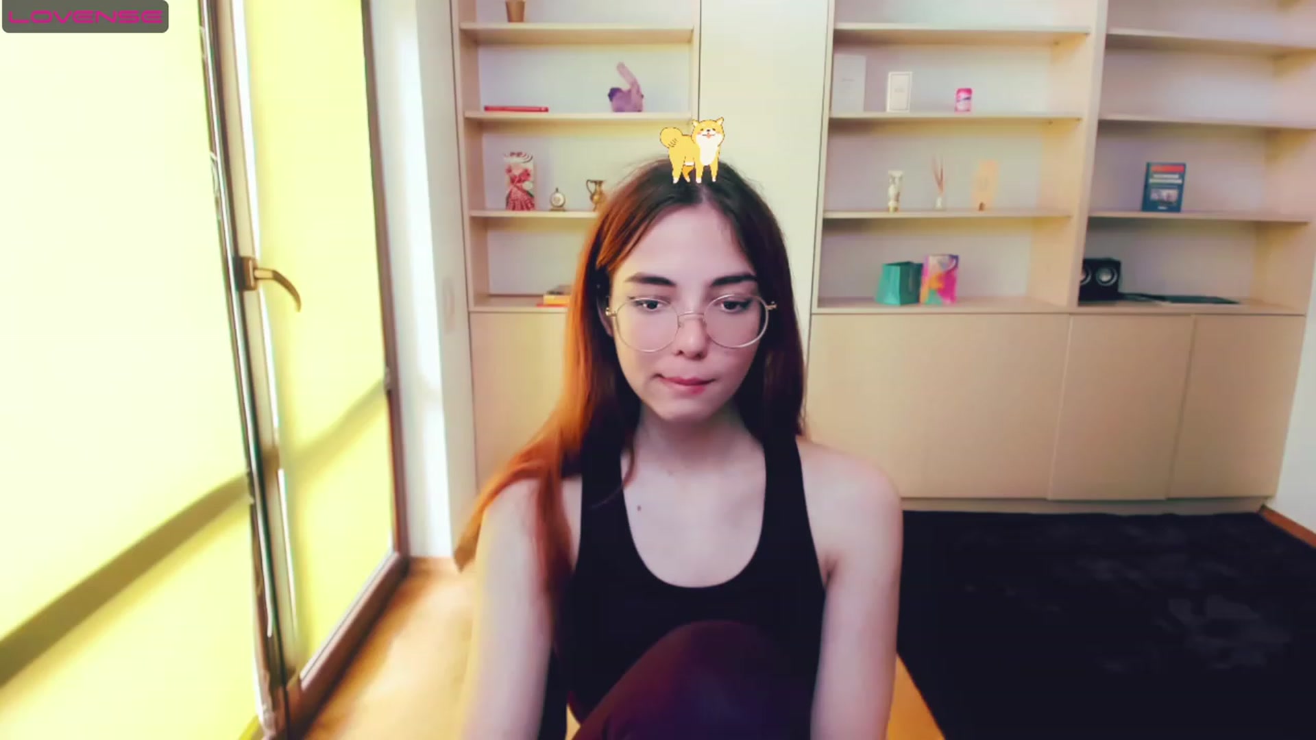 Gallery image thumbnail from KristinaRed's myfreecams stream on, 08/04/2023, 11:31 image 20 of 20