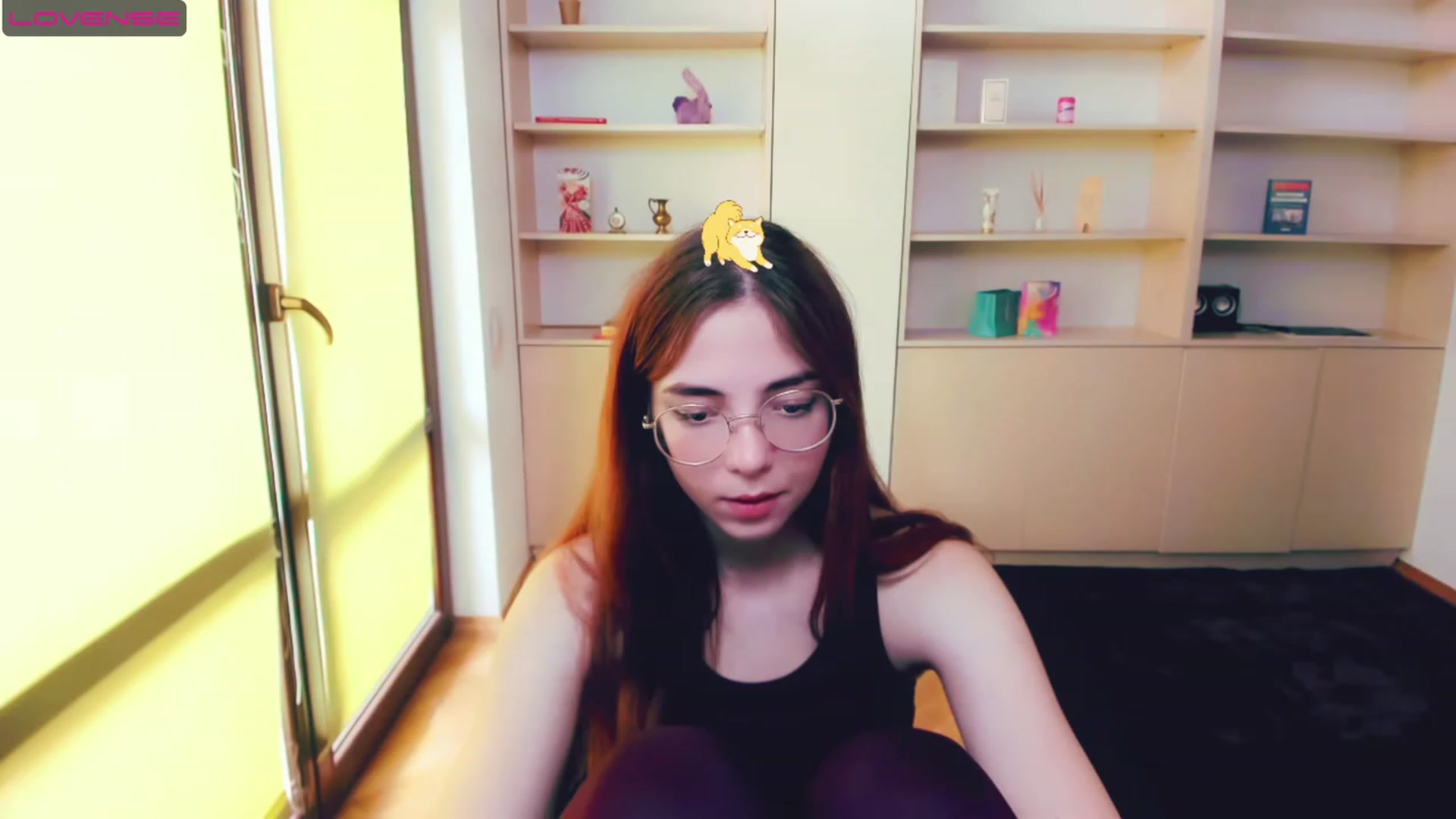 Gallery image thumbnail from KristinaRed's myfreecams stream on, 08/04/2023, 11:31 image 14 of 20