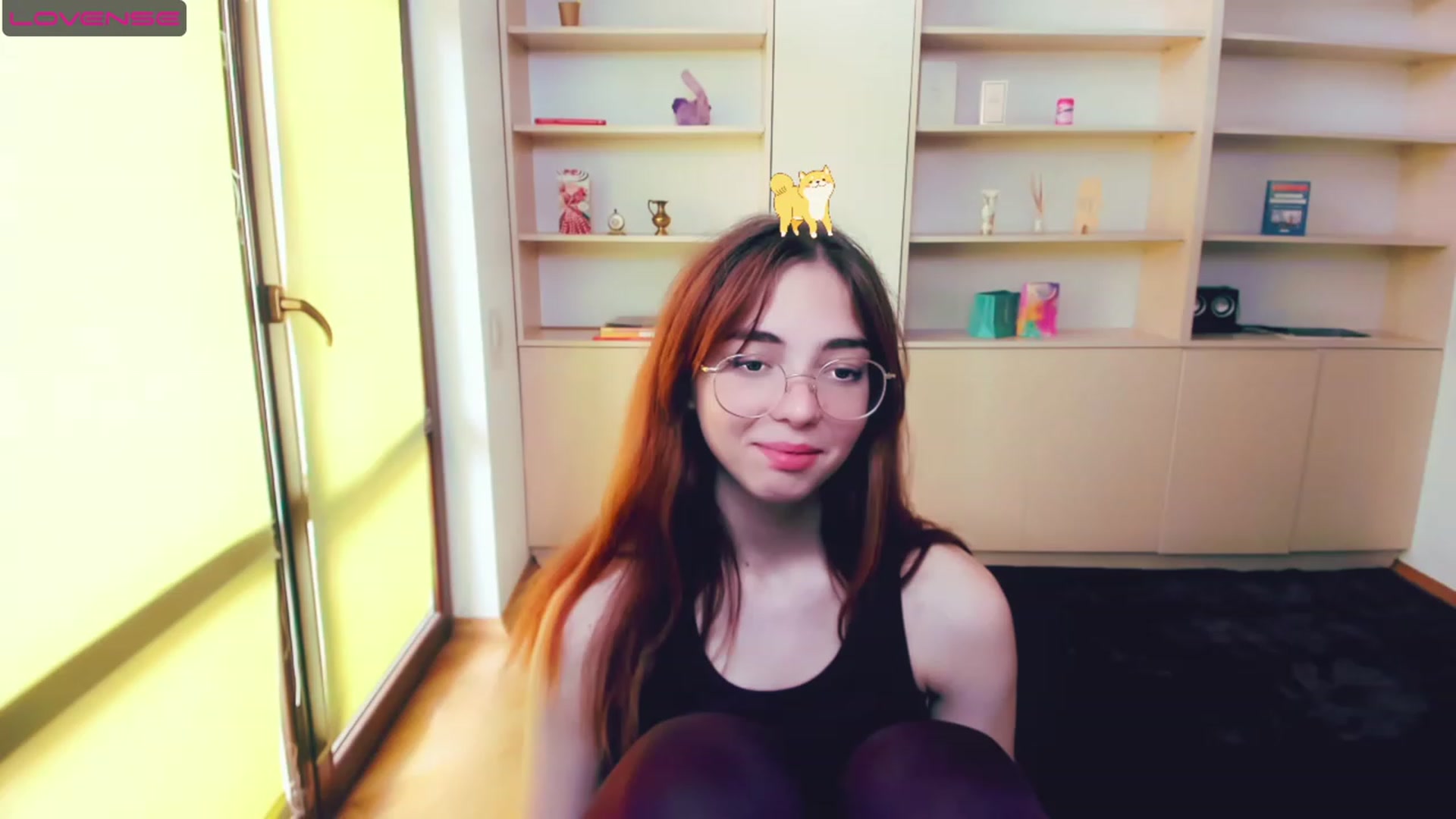Gallery image thumbnail from KristinaRed's myfreecams stream on, 08/04/2023, 11:31 image 7 of 20