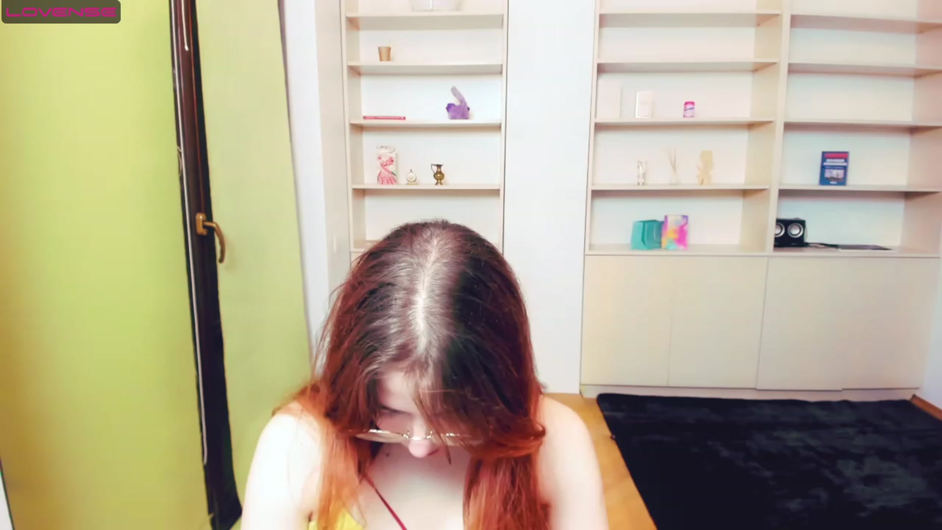 Gallery image thumbnail from KristinaRed's myfreecams stream on, 08/06/2023, 21:28 image 18 of 20