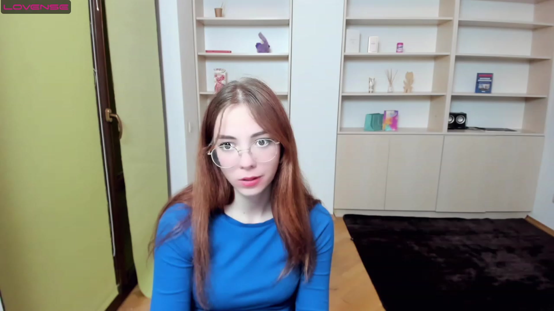 Gallery image thumbnail from KristinaRed's myfreecams stream on, 08/06/2023, 23:57 image 6 of 20