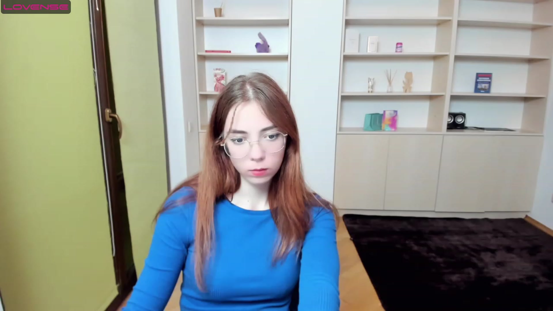 Gallery image thumbnail from KristinaRed's myfreecams stream on, 08/06/2023, 23:57 image 2 of 20