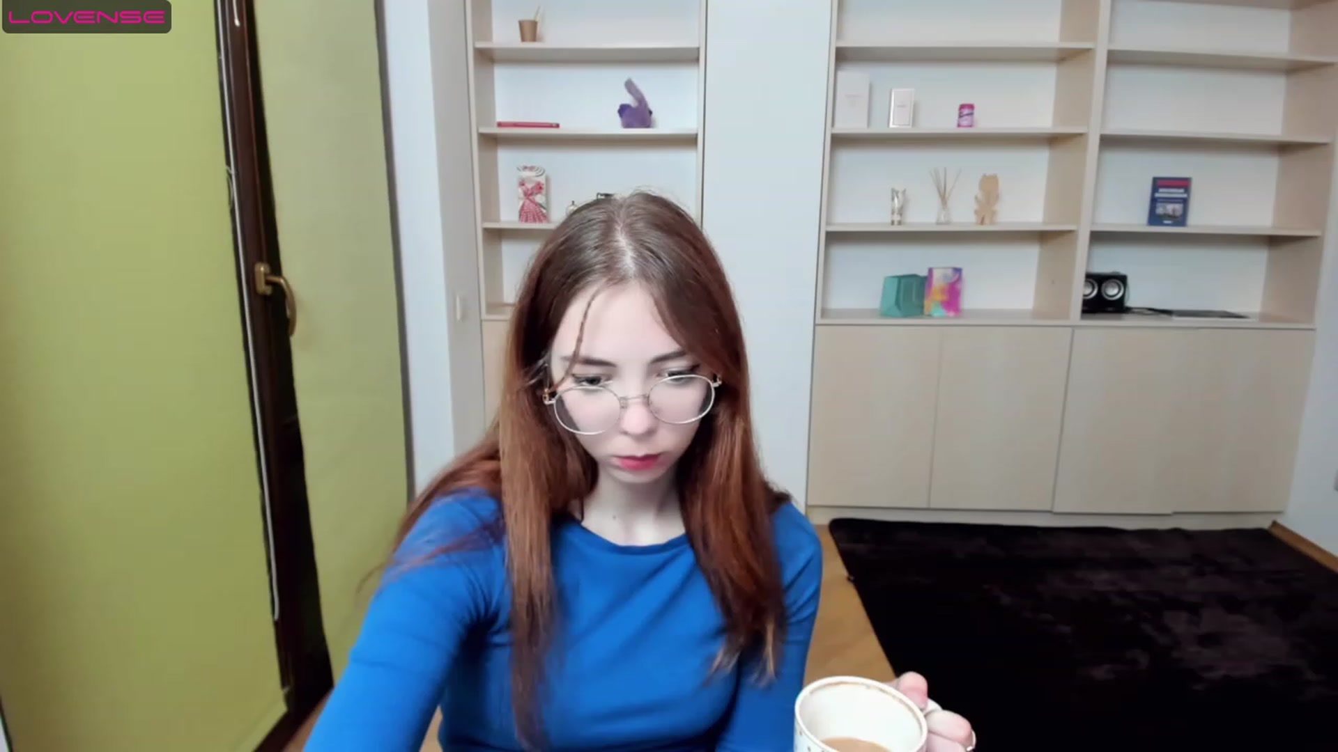 Gallery image thumbnail from KristinaRed's myfreecams stream on, 08/06/2023, 23:57 image 7 of 20