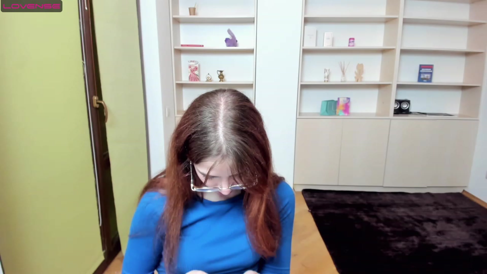Gallery image thumbnail from KristinaRed's myfreecams stream on, 08/06/2023, 23:57 image 13 of 20