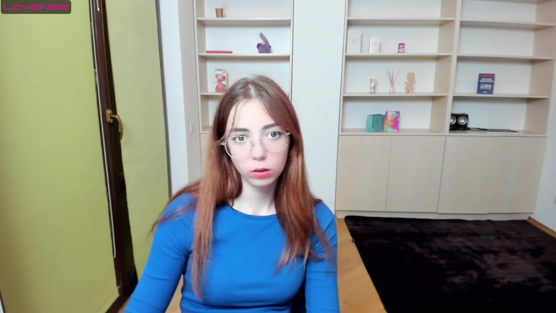 Gallery image thumbnail from KristinaRed's myfreecams stream on, 08/06/2023, 23:57 image 4 of 20