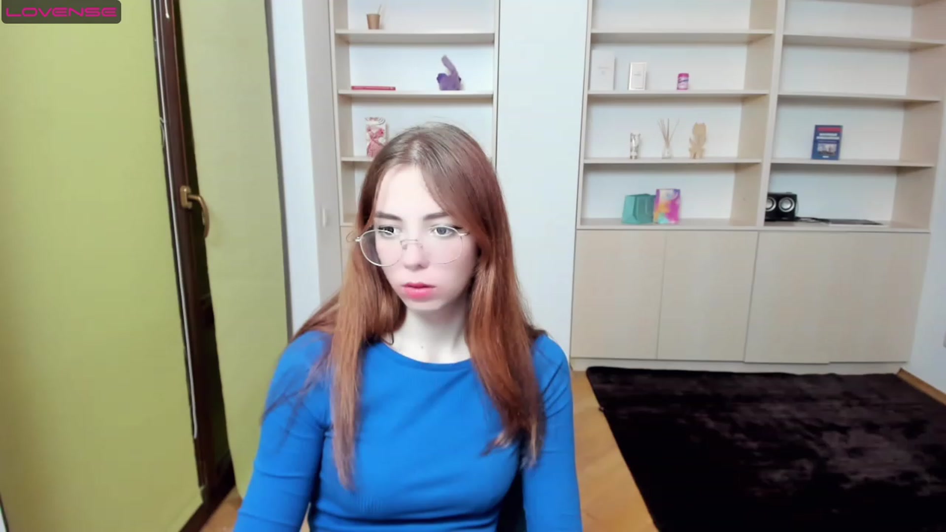 Gallery image thumbnail from KristinaRed's myfreecams stream on, 08/06/2023, 23:57 image 9 of 20