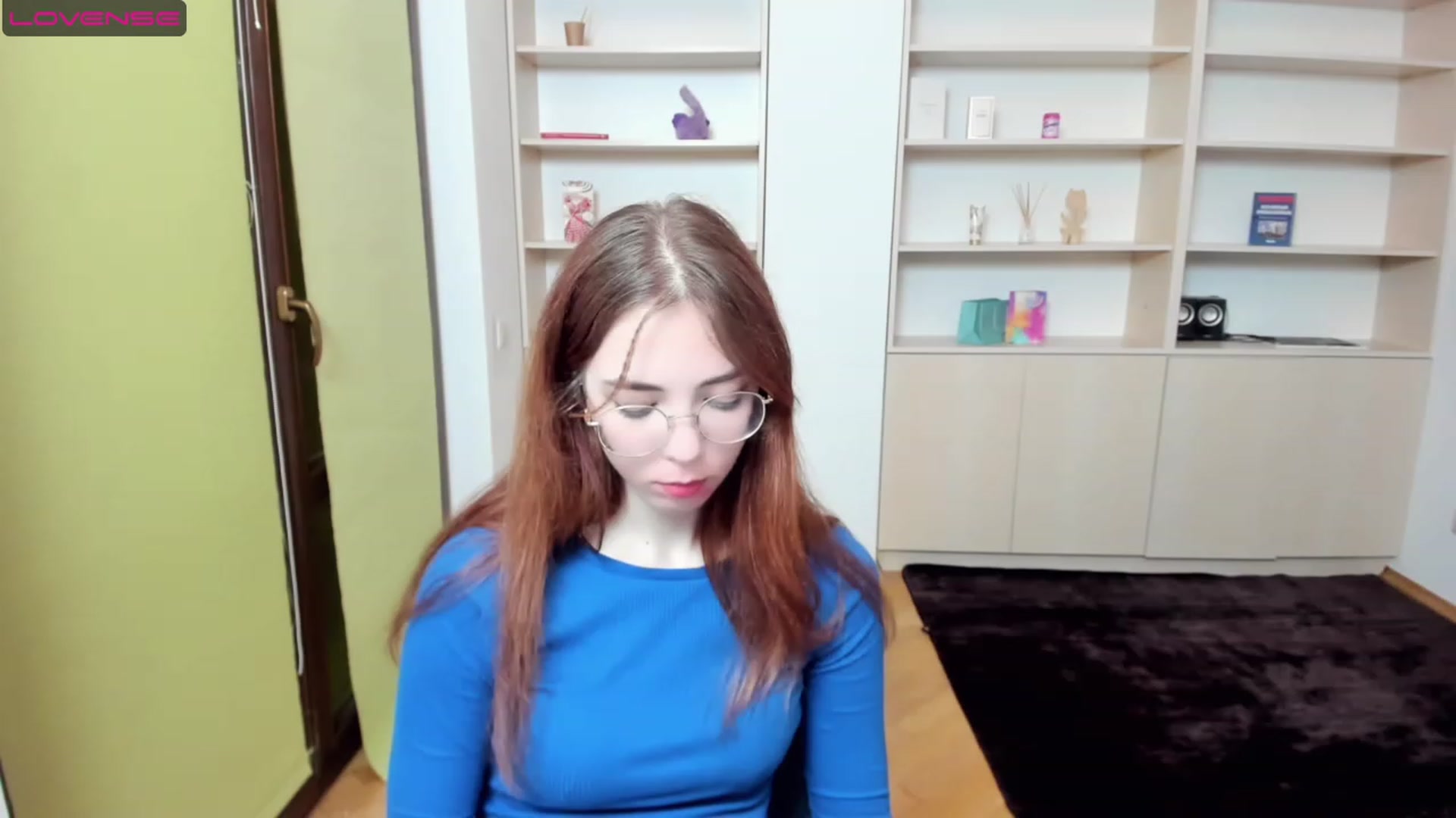 Gallery image thumbnail from KristinaRed's myfreecams stream on, 08/06/2023, 23:57 image 3 of 20
