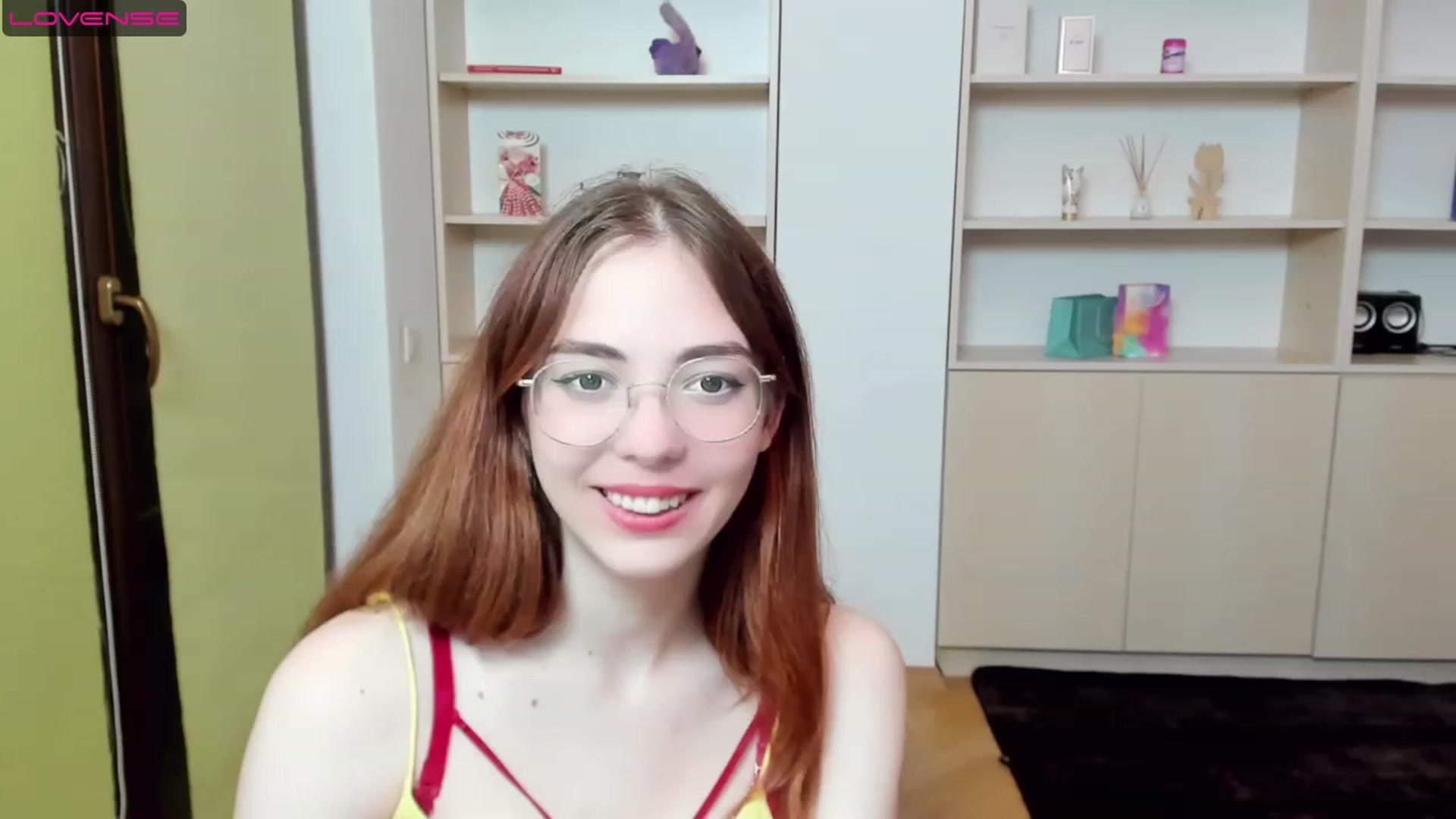 Gallery image thumbnail from KristinaRed's myfreecams stream on, 08/07/2023, 02:16 image 6 of 20