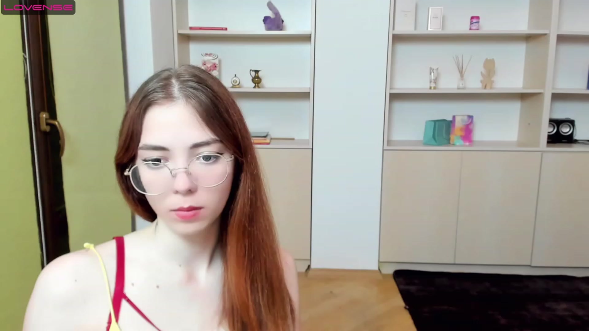 Gallery image thumbnail from KristinaRed's myfreecams stream on, 08/07/2023, 02:16 image 20 of 20