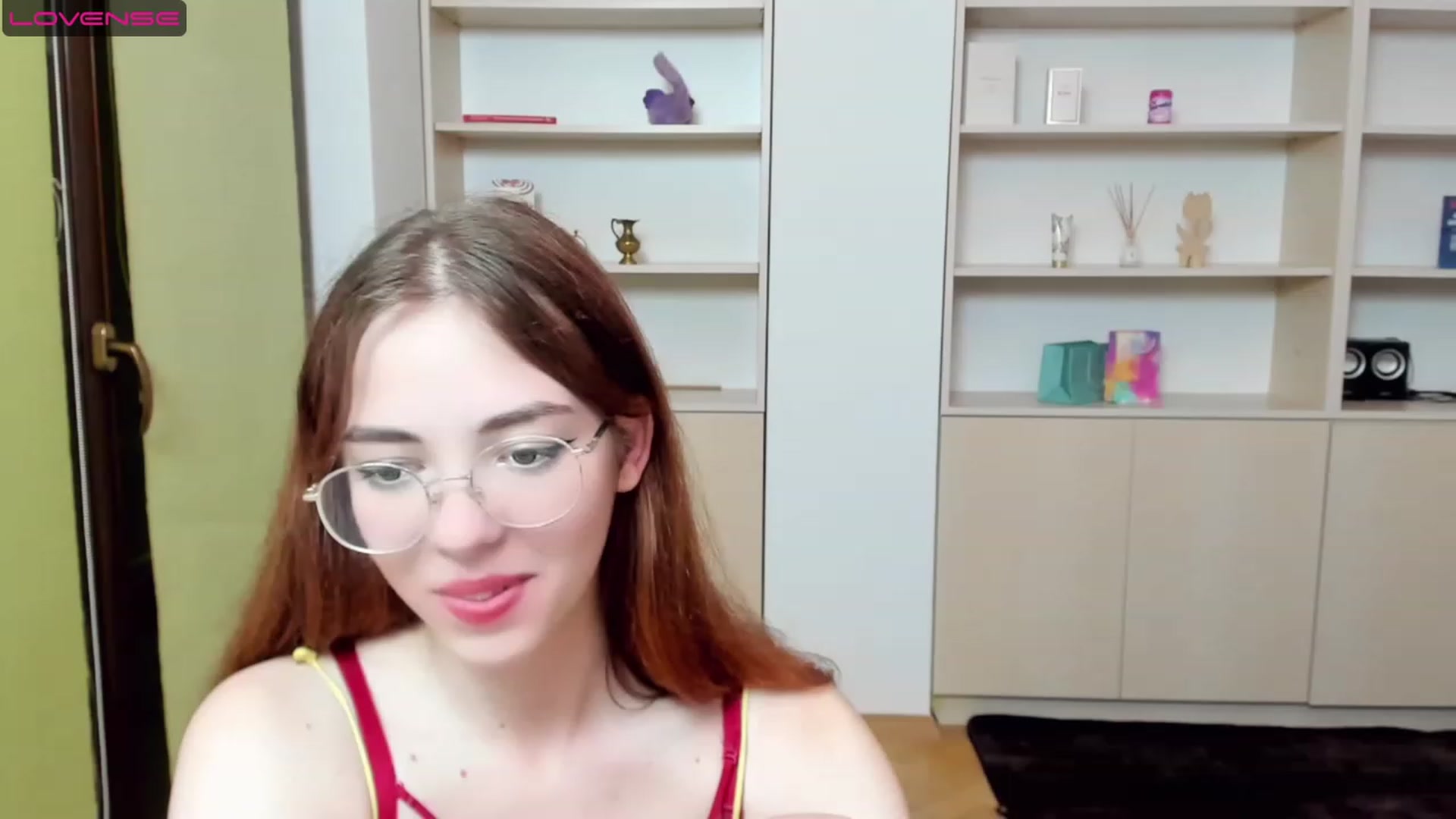 Gallery image thumbnail from KristinaRed's myfreecams stream on, 08/07/2023, 02:16 image 4 of 20