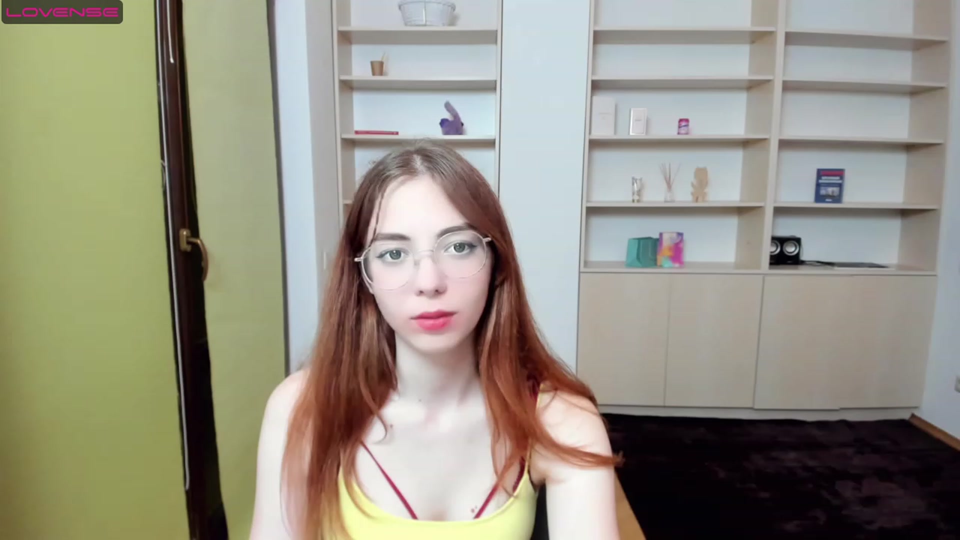 Gallery image thumbnail from KristinaRed's myfreecams stream on, 08/07/2023, 02:16 image 1 of 20
