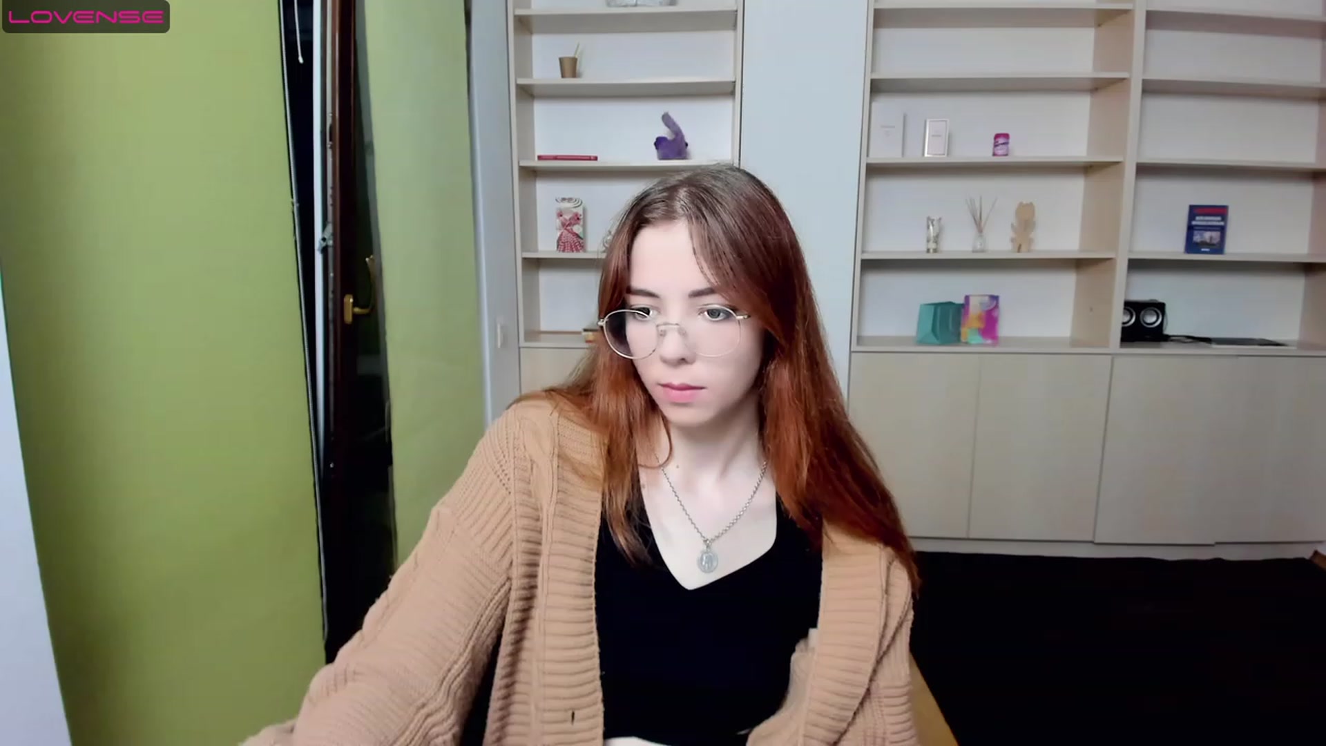 Gallery image thumbnail from KristinaRed's myfreecams stream on, 08/07/2023, 18:59 image 1 of 20