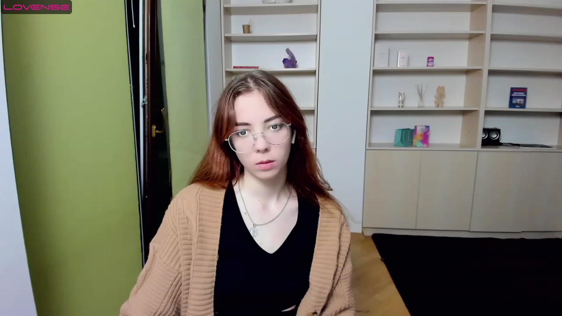 Gallery image thumbnail from KristinaRed's myfreecams stream on, 08/07/2023, 18:59 image 3 of 20