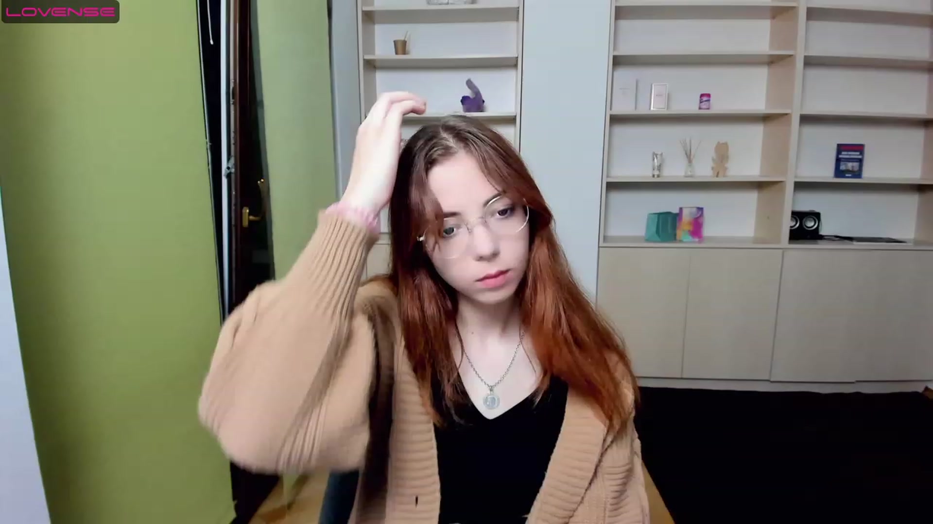 Gallery image thumbnail from KristinaRed's myfreecams stream on, 08/07/2023, 18:59 image 2 of 20