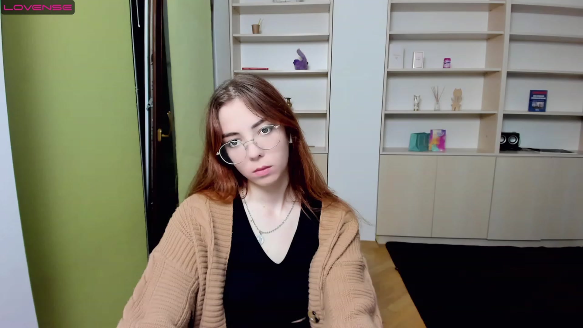 Gallery image thumbnail from KristinaRed's myfreecams stream on, 08/07/2023, 18:59 image 4 of 20
