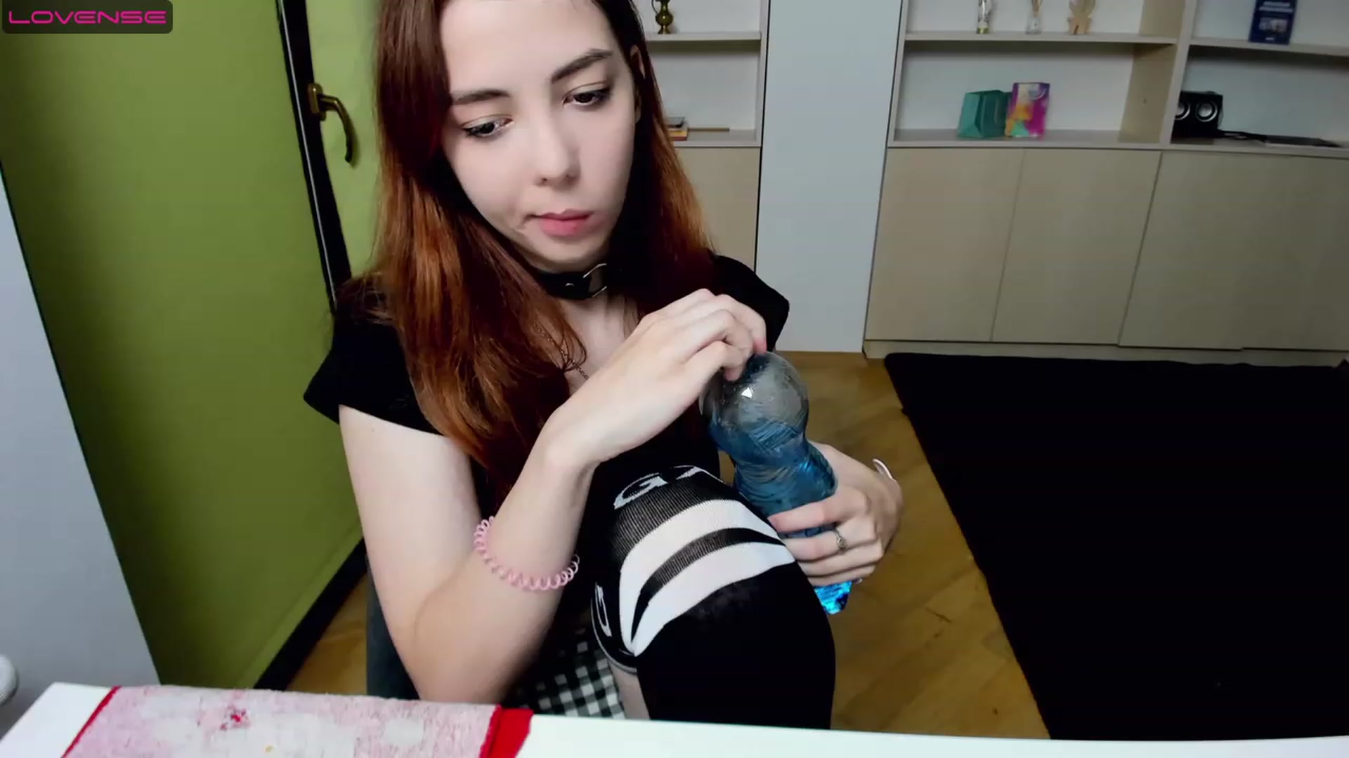 Gallery image thumbnail from KristinaRed's myfreecams stream on, 08/07/2023, 19:44 image 7 of 20