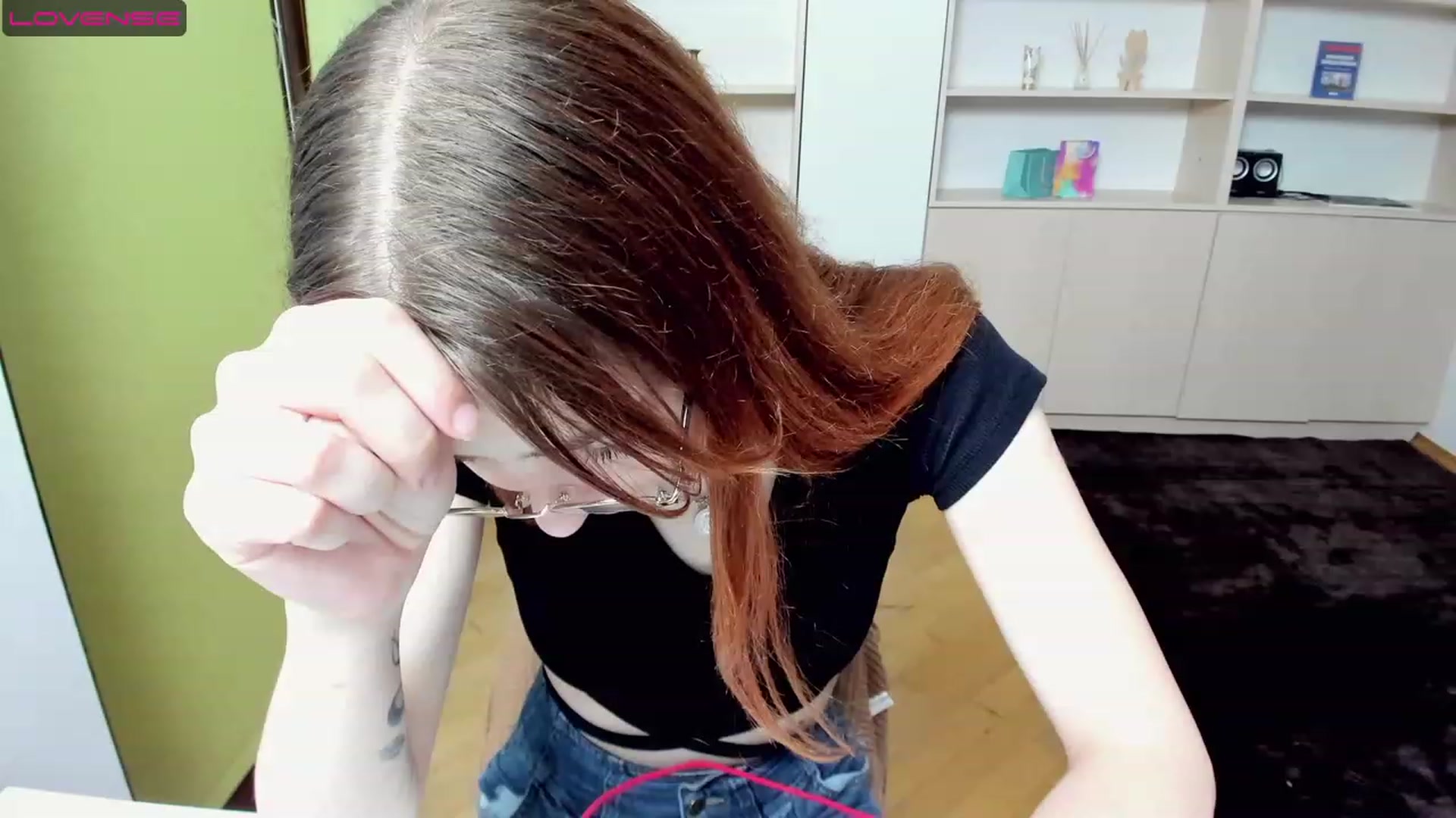 Gallery image thumbnail from KristinaRed's myfreecams stream on, 08/08/2023, 24:02 image 20 of 20