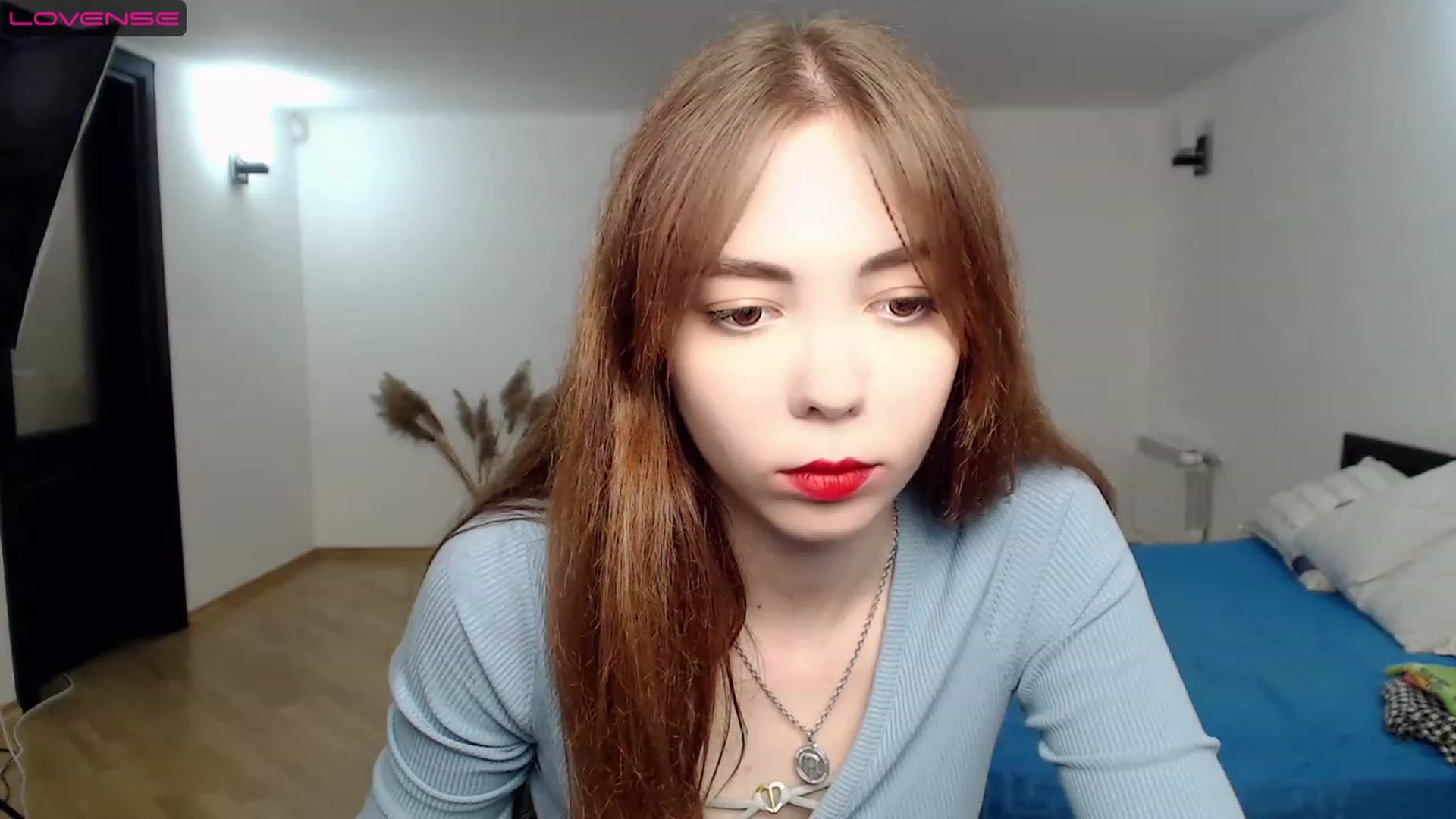 Gallery image thumbnail from KristinaRed's myfreecams stream on, 08/10/2023, 19:27 image 11 of 20