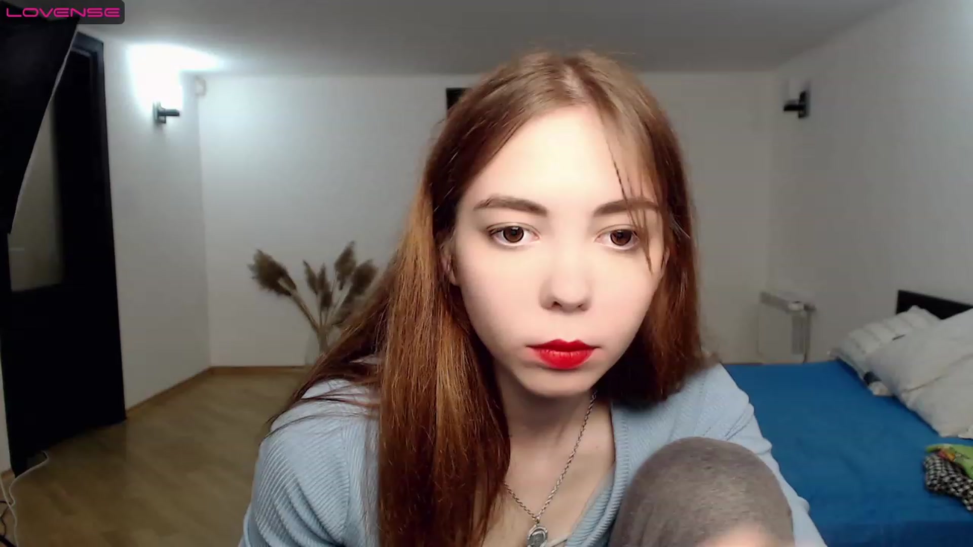 Gallery image thumbnail from KristinaRed's myfreecams stream on, 08/10/2023, 19:27 image 14 of 20