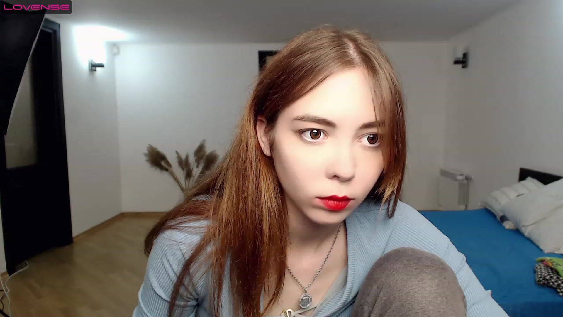 Gallery image thumbnail from KristinaRed's myfreecams stream on, 08/10/2023, 19:27 image 4 of 20