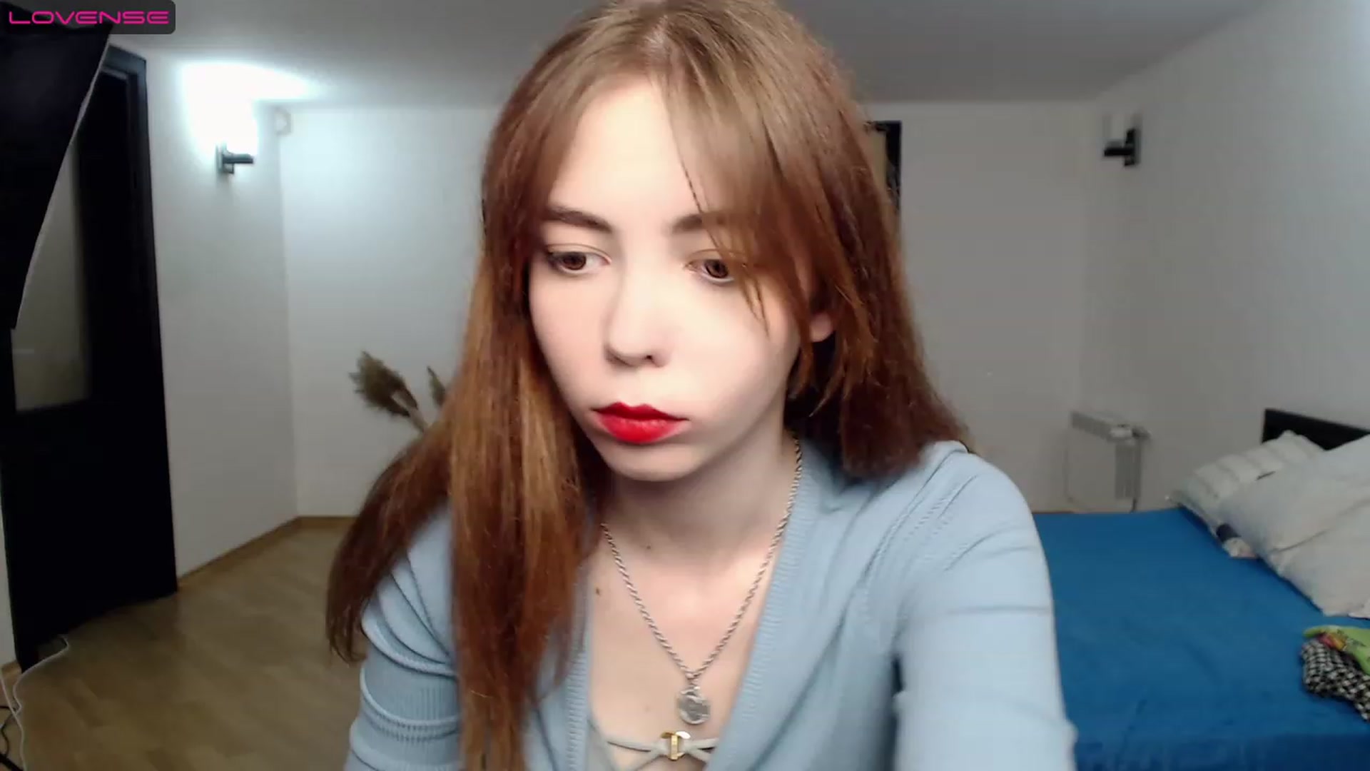 Gallery image thumbnail from KristinaRed's myfreecams stream on, 08/10/2023, 19:27 image 10 of 20