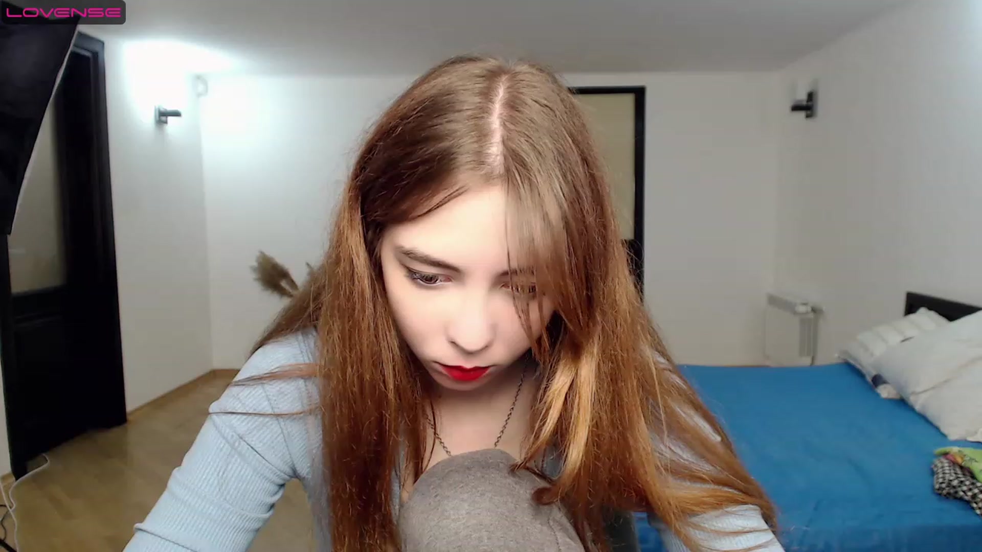 Gallery image thumbnail from KristinaRed's myfreecams stream on, 08/10/2023, 19:27 image 6 of 20