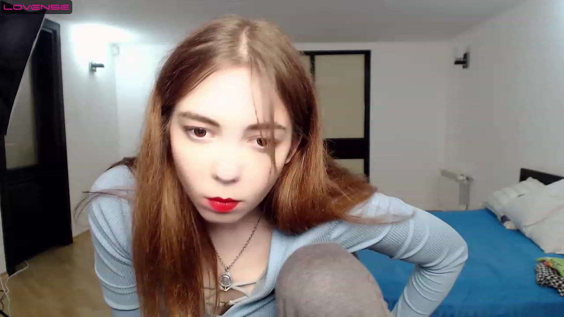Gallery image thumbnail from KristinaRed's myfreecams stream on, 08/10/2023, 19:27 image 16 of 20