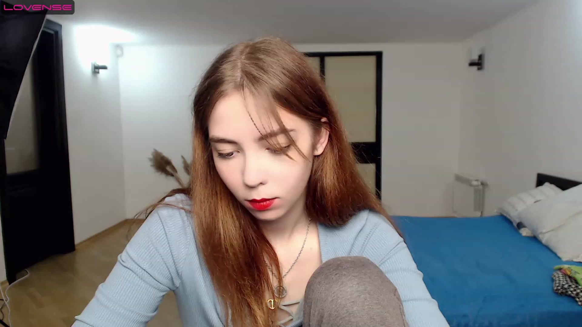 Gallery image thumbnail from KristinaRed's myfreecams stream on, 08/10/2023, 19:27 image 15 of 20