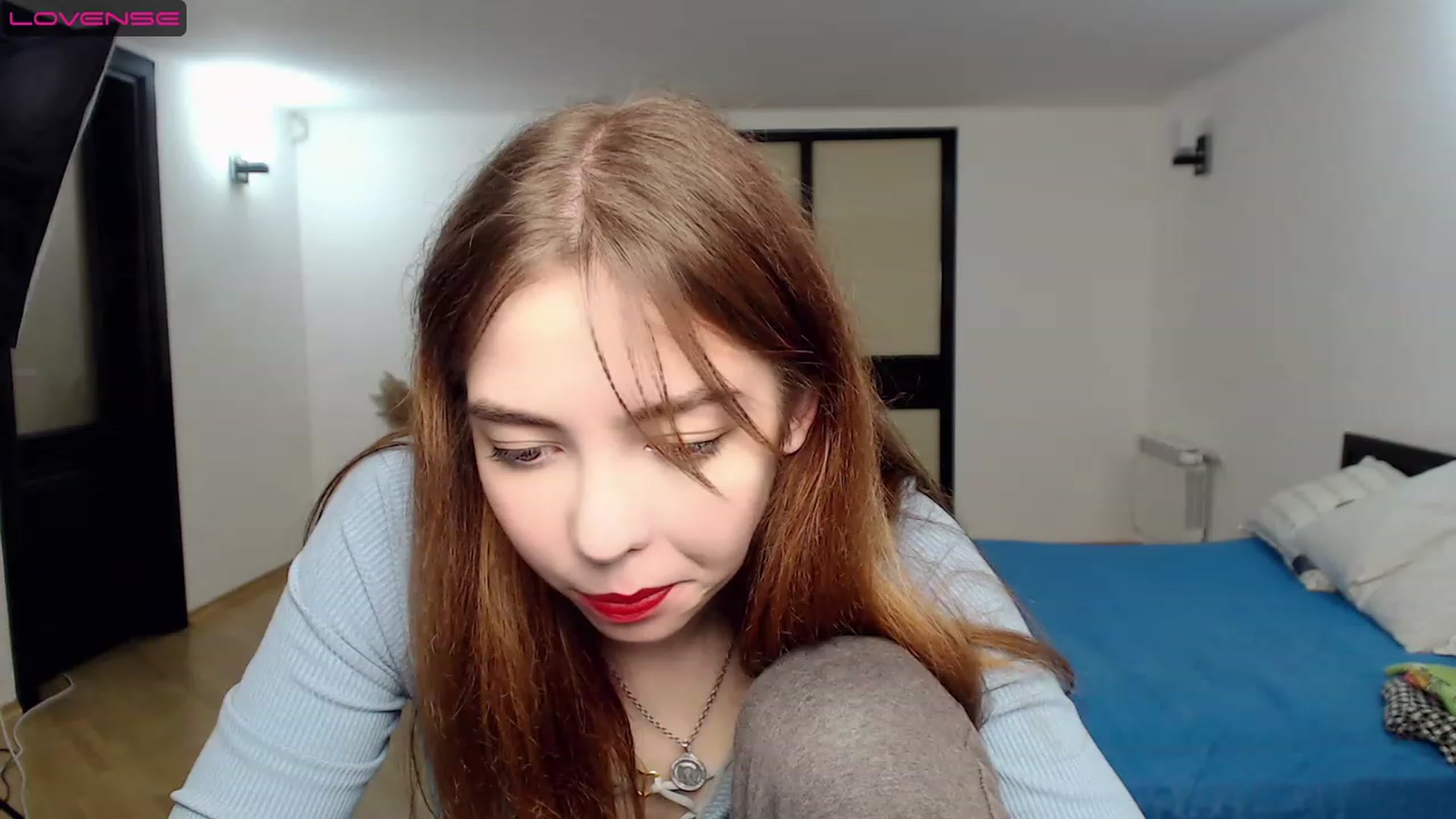 Gallery image thumbnail from KristinaRed's myfreecams stream on, 08/10/2023, 19:27 image 18 of 20