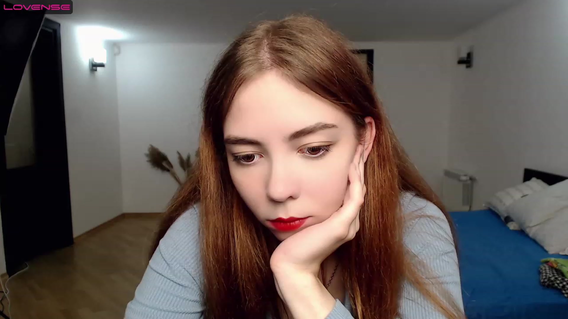 Gallery image thumbnail from KristinaRed's myfreecams stream on, 08/10/2023, 19:27 image 8 of 20