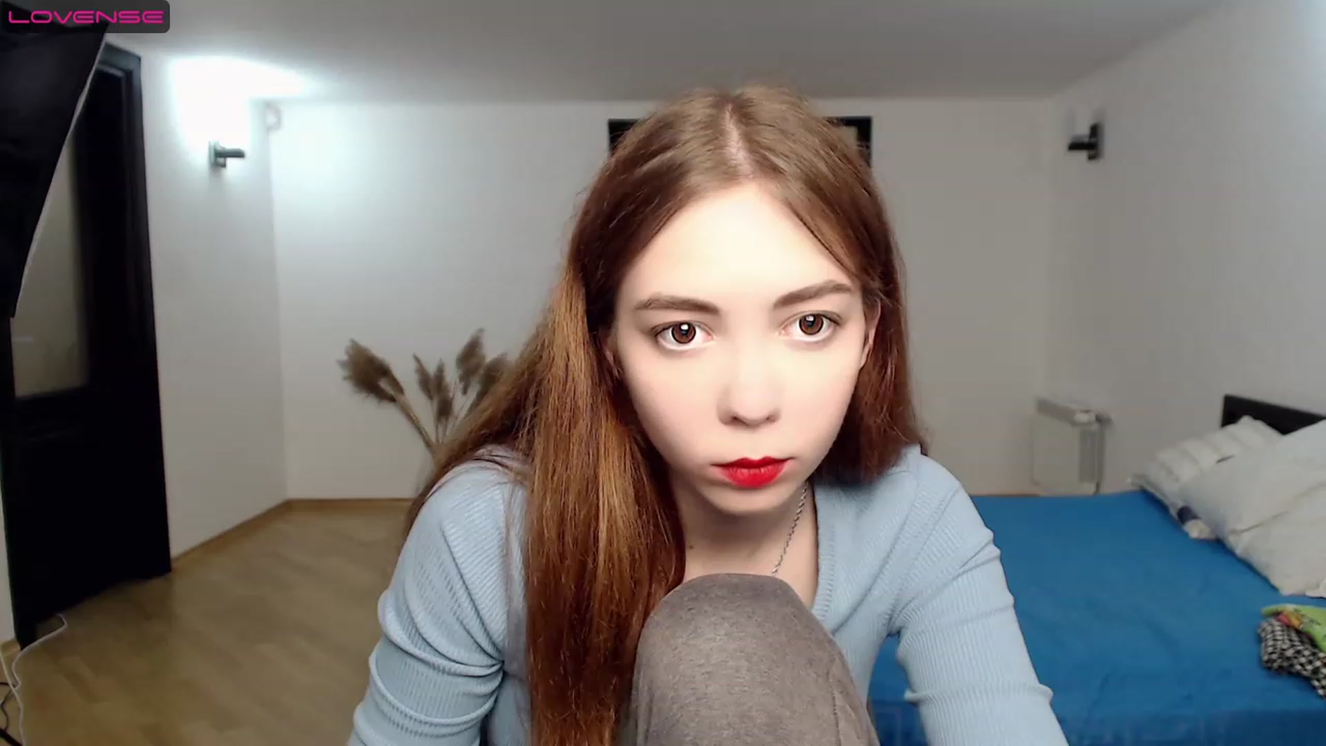 Gallery image thumbnail from KristinaRed's myfreecams stream on, 08/10/2023, 19:27 image 13 of 20
