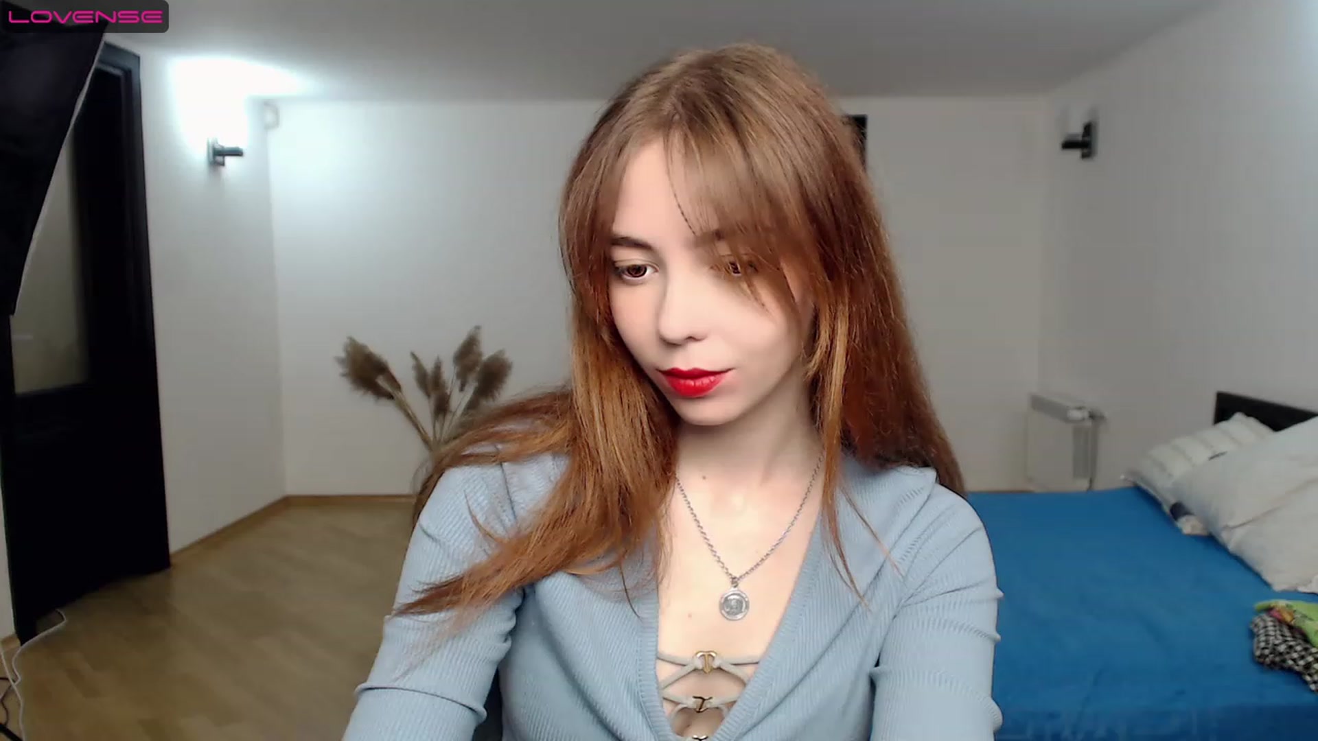 Gallery image thumbnail from KristinaRed's myfreecams stream on, 08/10/2023, 19:27 image 3 of 20