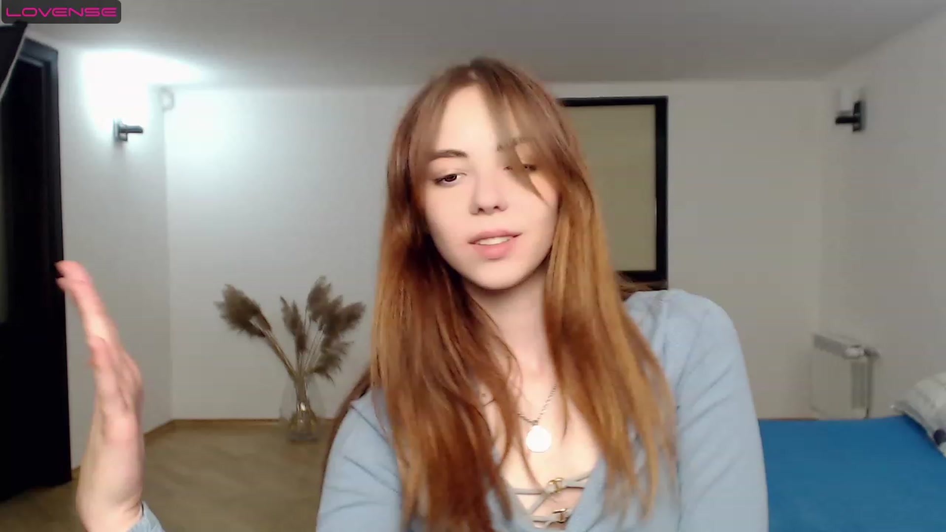 Gallery image thumbnail from KristinaRed's myfreecams stream on, 08/10/2023, 23:56 image 2 of 20