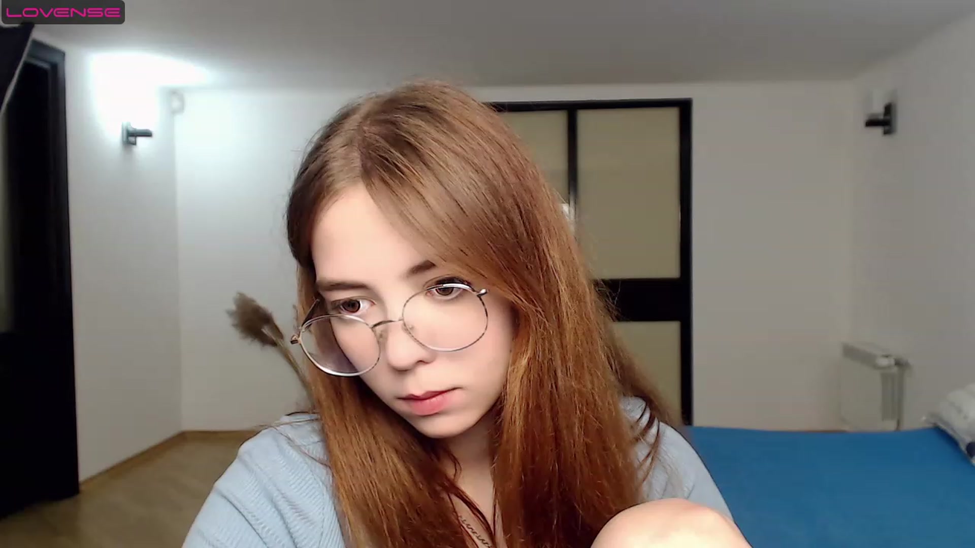 Gallery image thumbnail from KristinaRed's myfreecams stream on, 08/10/2023, 23:56 image 20 of 20