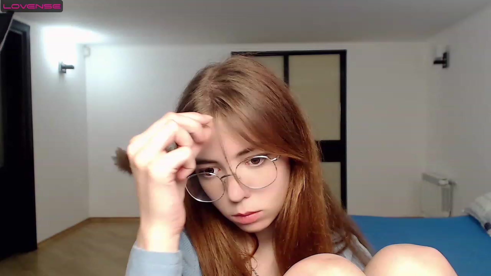 Gallery image thumbnail from KristinaRed's myfreecams stream on, 08/10/2023, 23:56 image 10 of 20