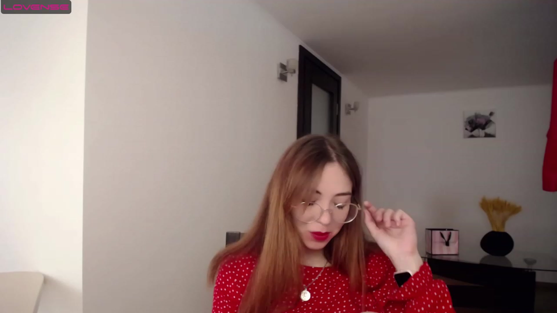 Gallery image thumbnail from KristinaRed's myfreecams stream on, 08/11/2023, 15:13 image 8 of 20