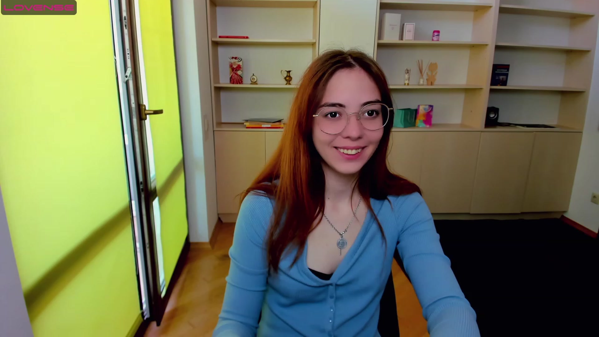 Gallery image thumbnail from KristinaRed's myfreecams stream on, 08/12/2023, 08:28 image 2 of 20
