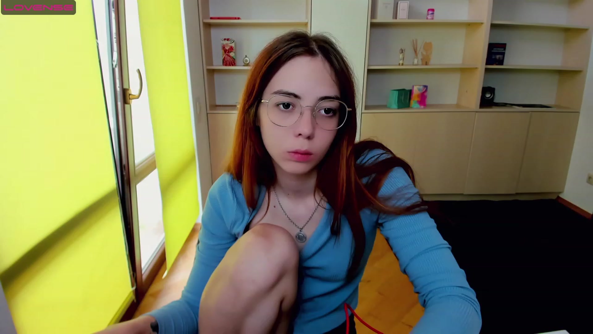 Gallery image thumbnail from KristinaRed's myfreecams stream on, 08/12/2023, 11:00 image 7 of 20