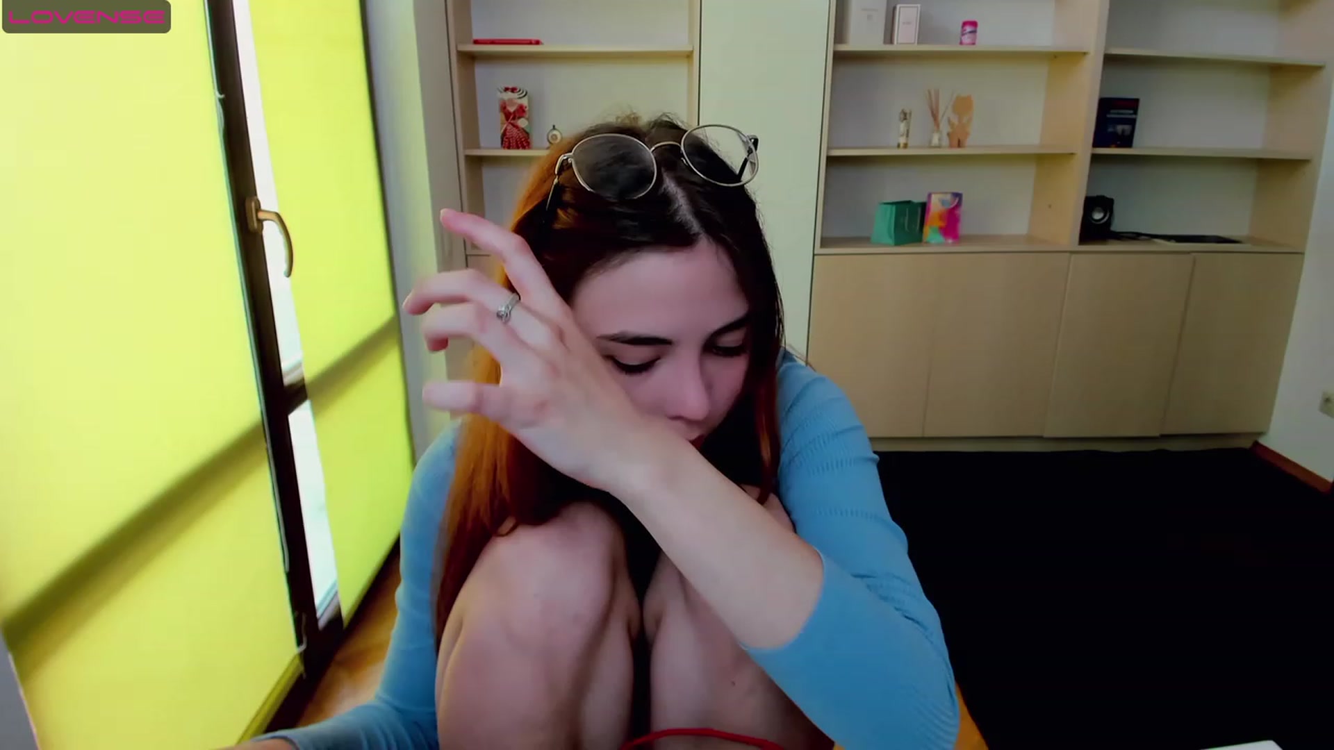 Gallery image thumbnail from KristinaRed's myfreecams stream on, 08/12/2023, 11:53 image 20 of 20