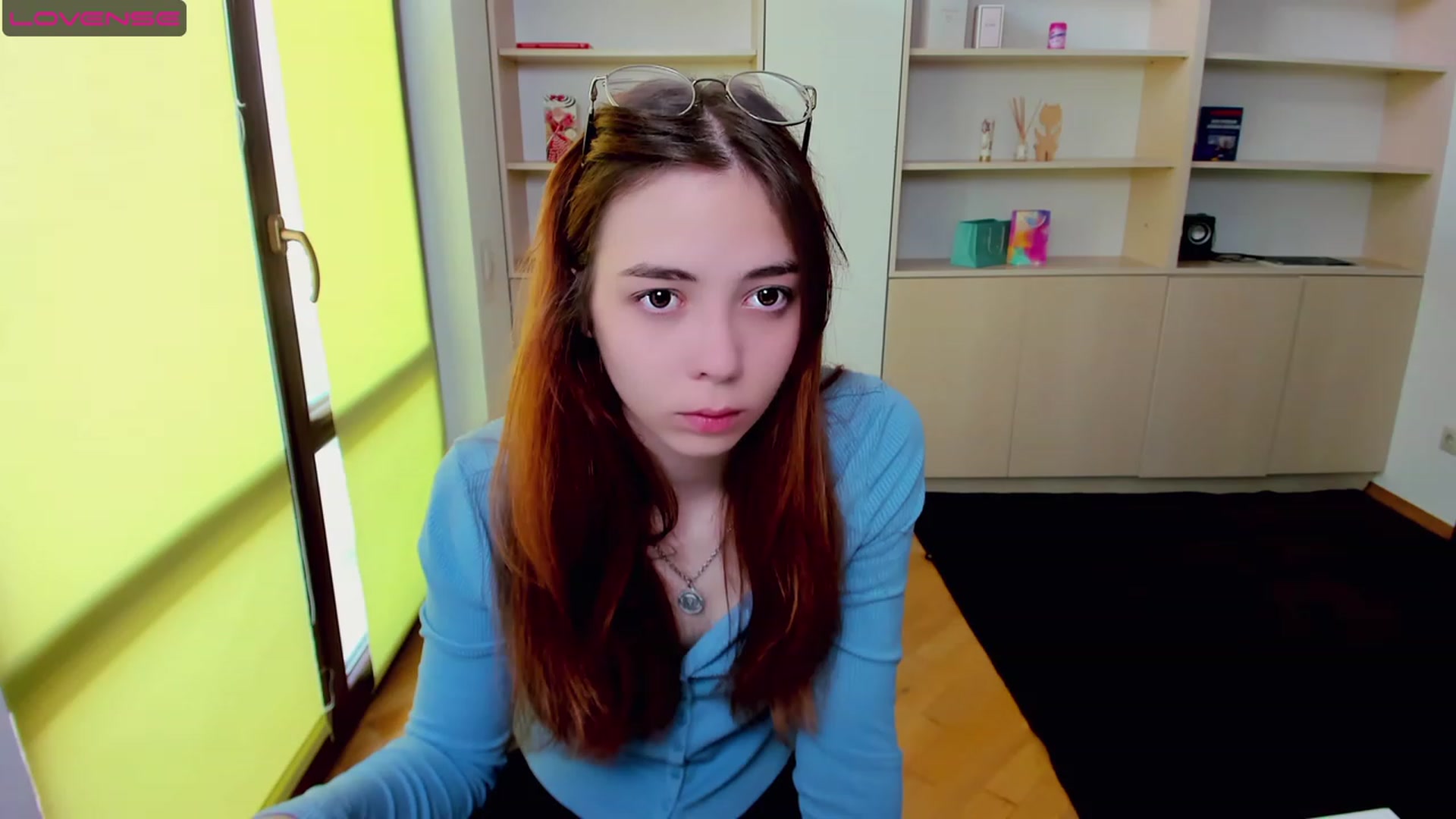 Gallery image thumbnail from KristinaRed's myfreecams stream on, 08/12/2023, 11:53 image 3 of 20
