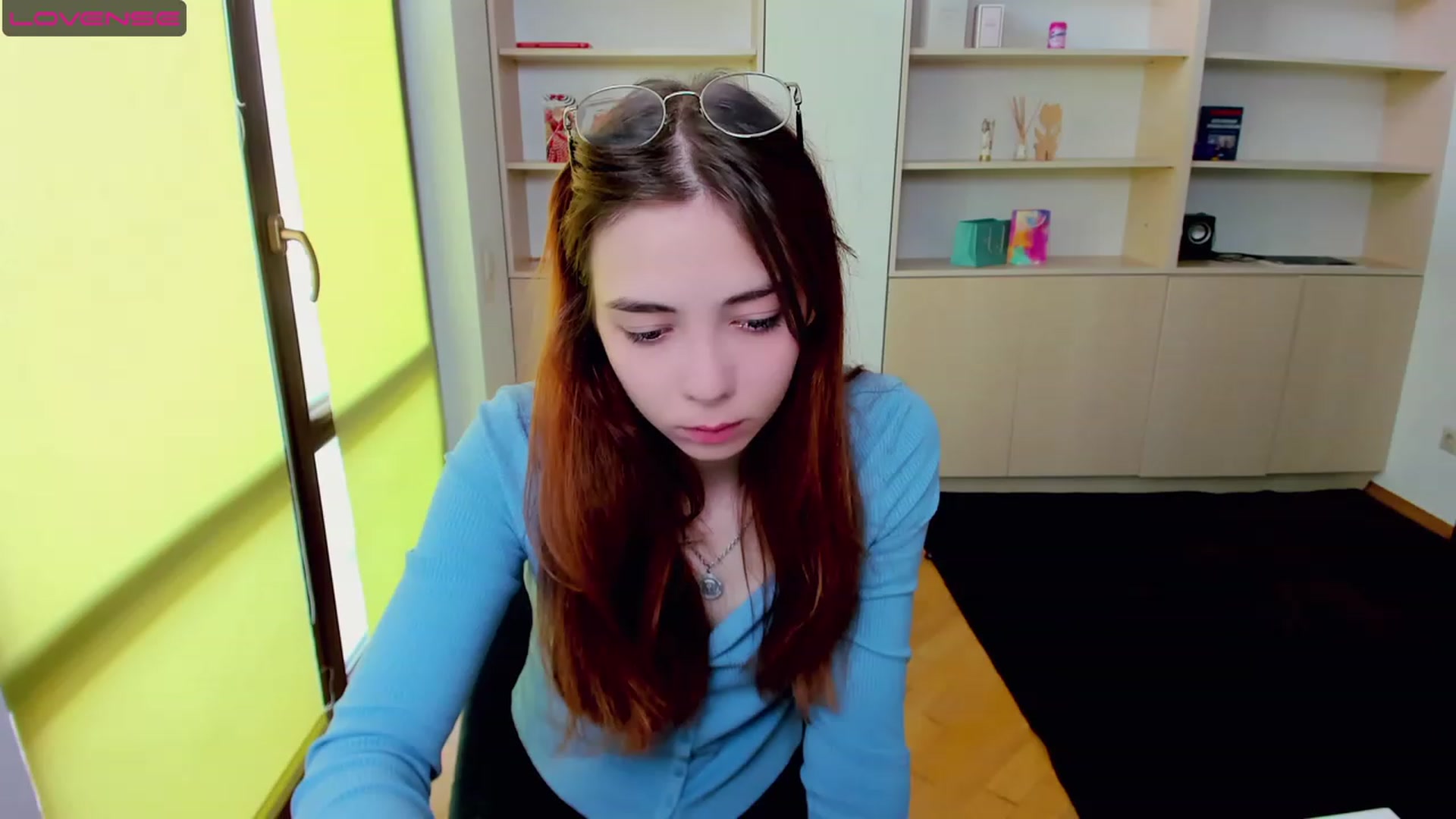 Gallery image thumbnail from KristinaRed's myfreecams stream on, 08/12/2023, 11:53 image 2 of 20