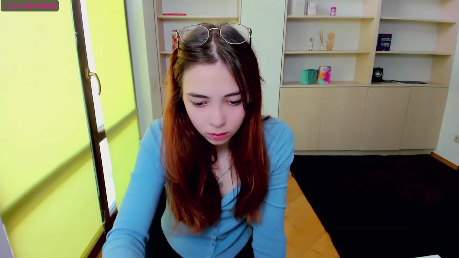 Gallery image thumbnail from KristinaRed's myfreecams stream on, 08/12/2023, 11:53 image 4 of 20