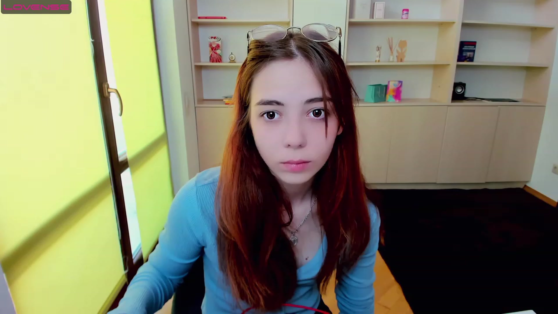 Gallery image thumbnail from KristinaRed's myfreecams stream on, 08/12/2023, 11:53 image 11 of 20