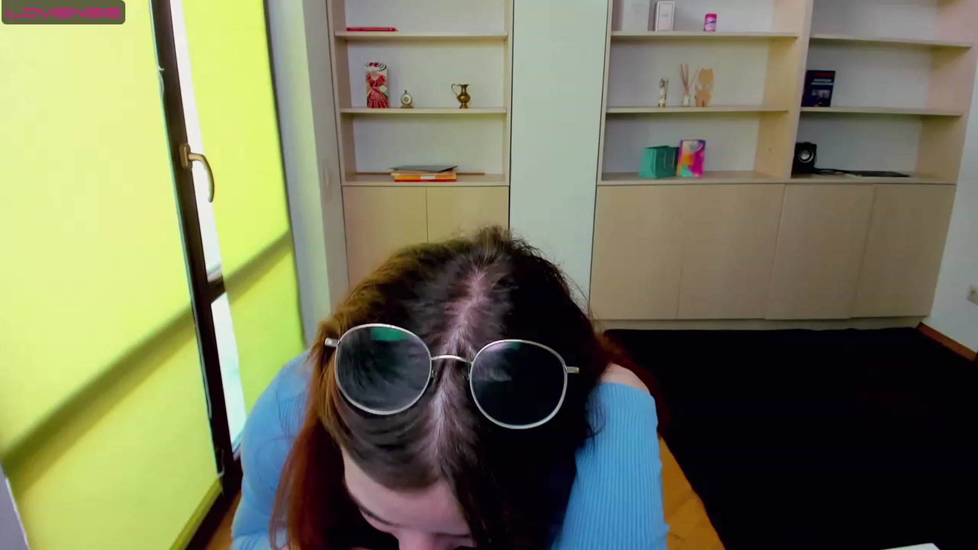 Gallery image thumbnail from KristinaRed's myfreecams stream on, 08/12/2023, 11:53 image 7 of 20