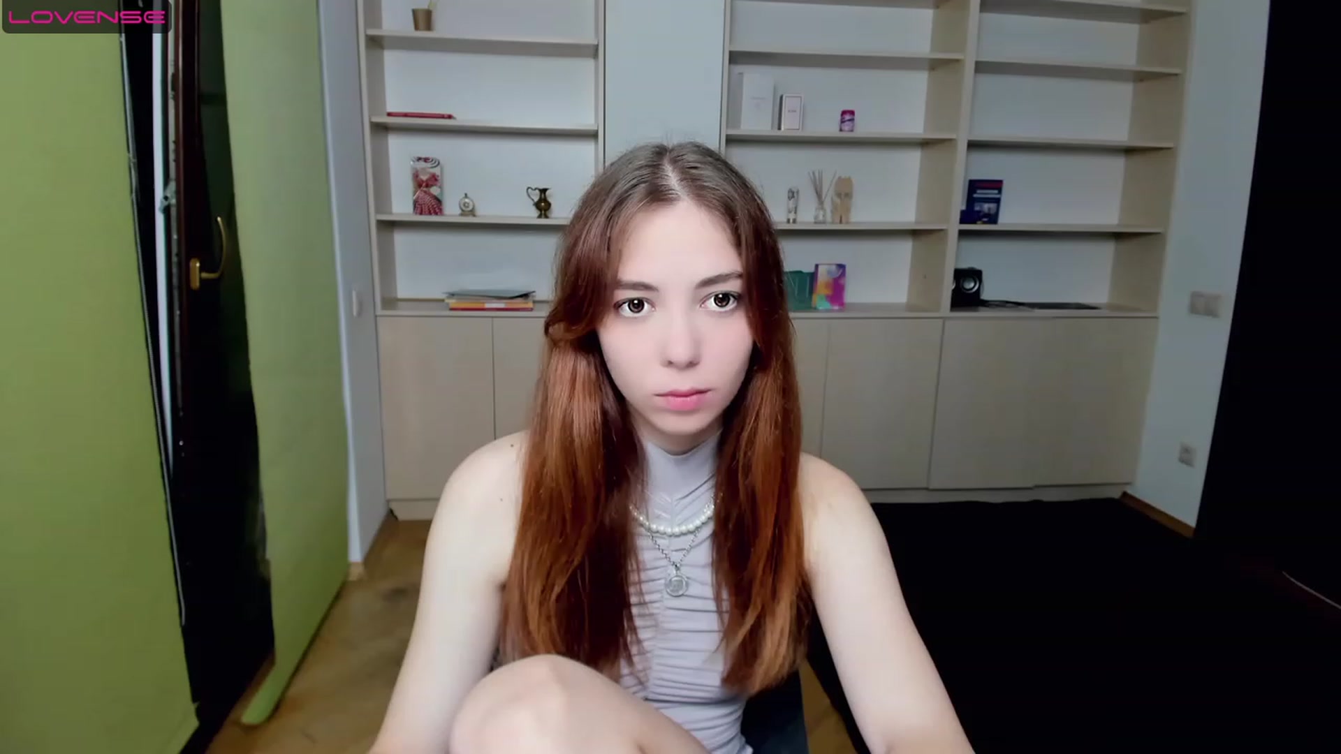 Gallery image thumbnail from KristinaRed's myfreecams stream on, 08/14/2023, 18:47 image 3 of 20