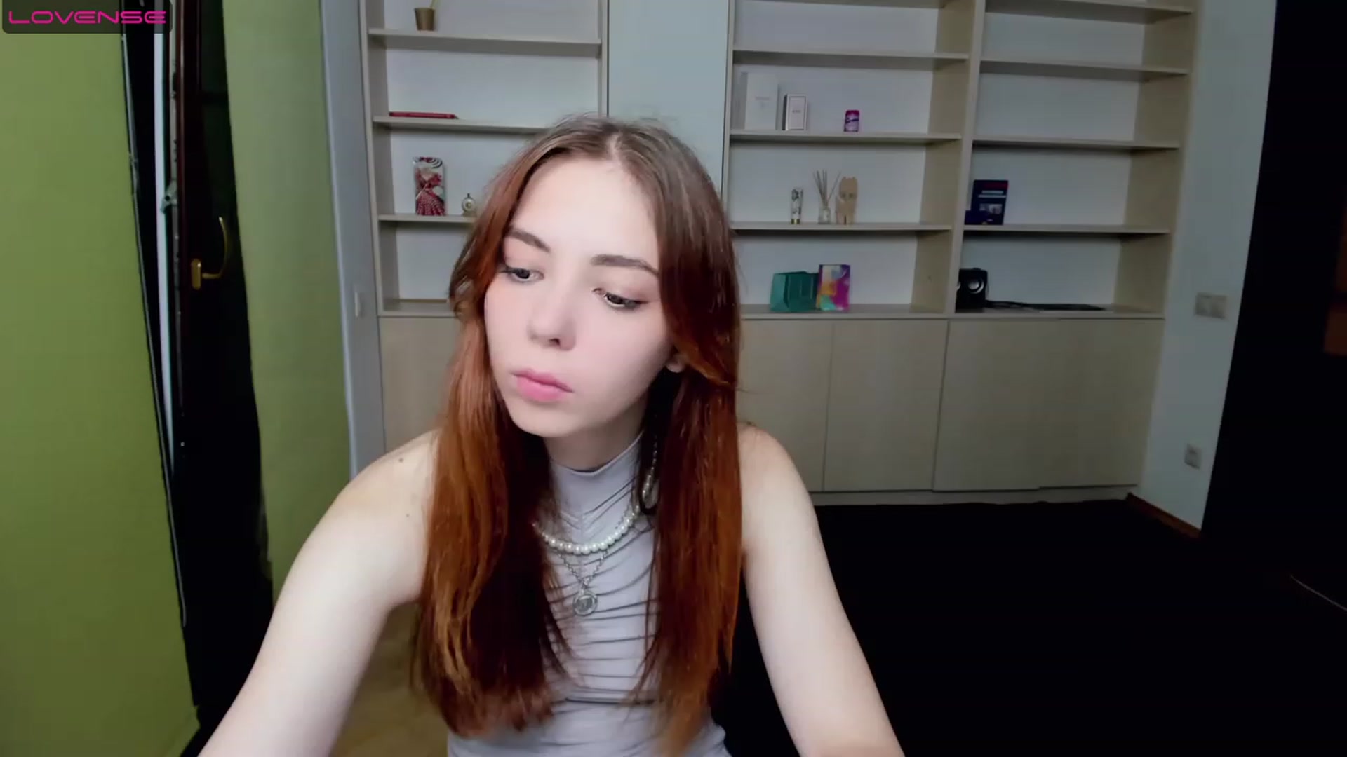 Gallery image thumbnail from KristinaRed's myfreecams stream on, 08/14/2023, 18:47 image 19 of 20