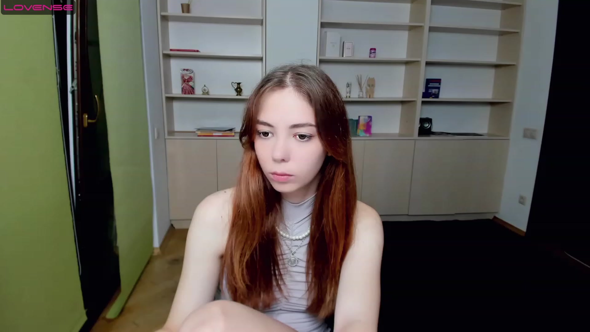 Gallery image thumbnail from KristinaRed's myfreecams stream on, 08/14/2023, 18:47 image 7 of 20