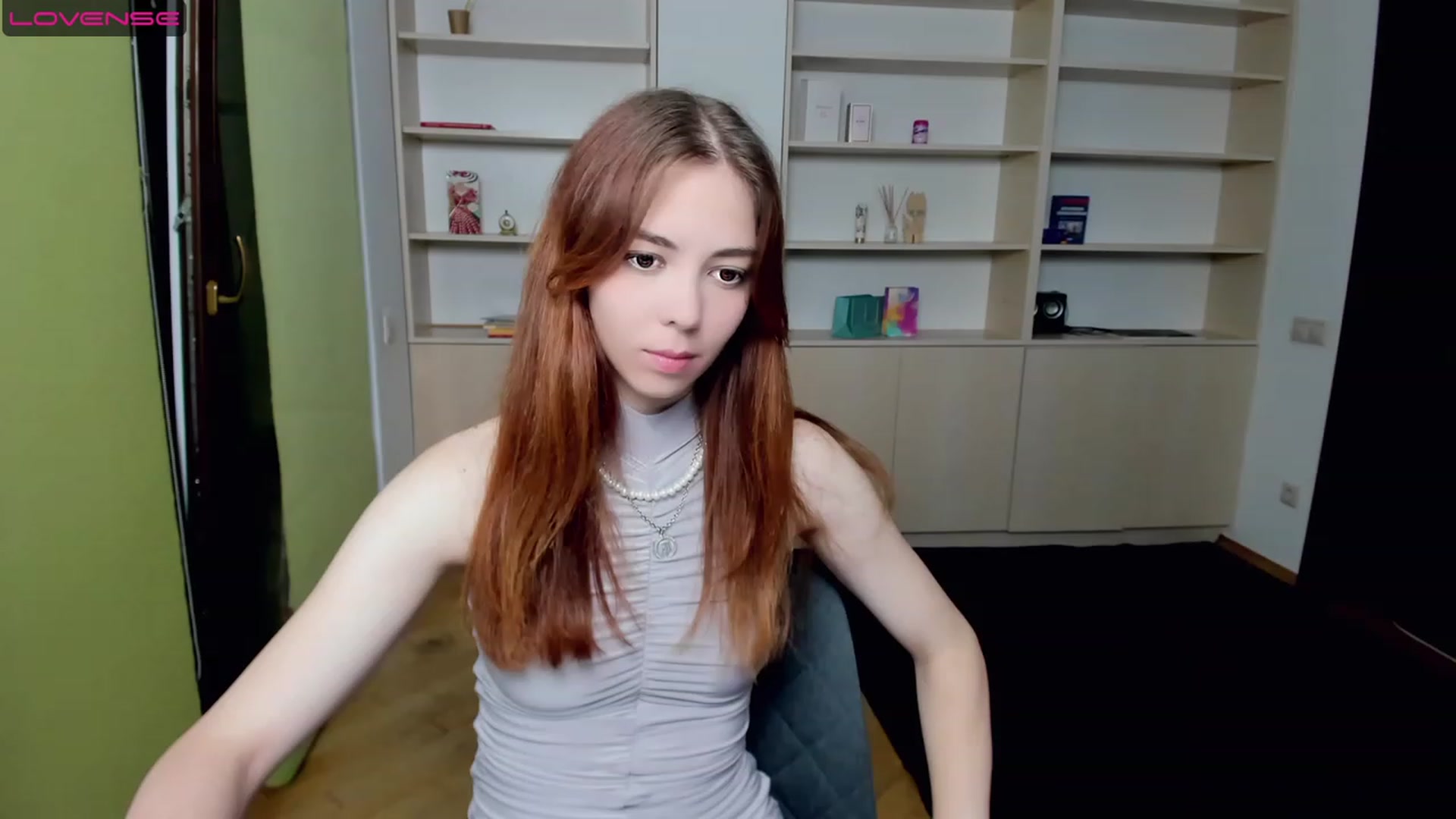 Gallery image thumbnail from KristinaRed's myfreecams stream on, 08/14/2023, 18:47 image 12 of 20