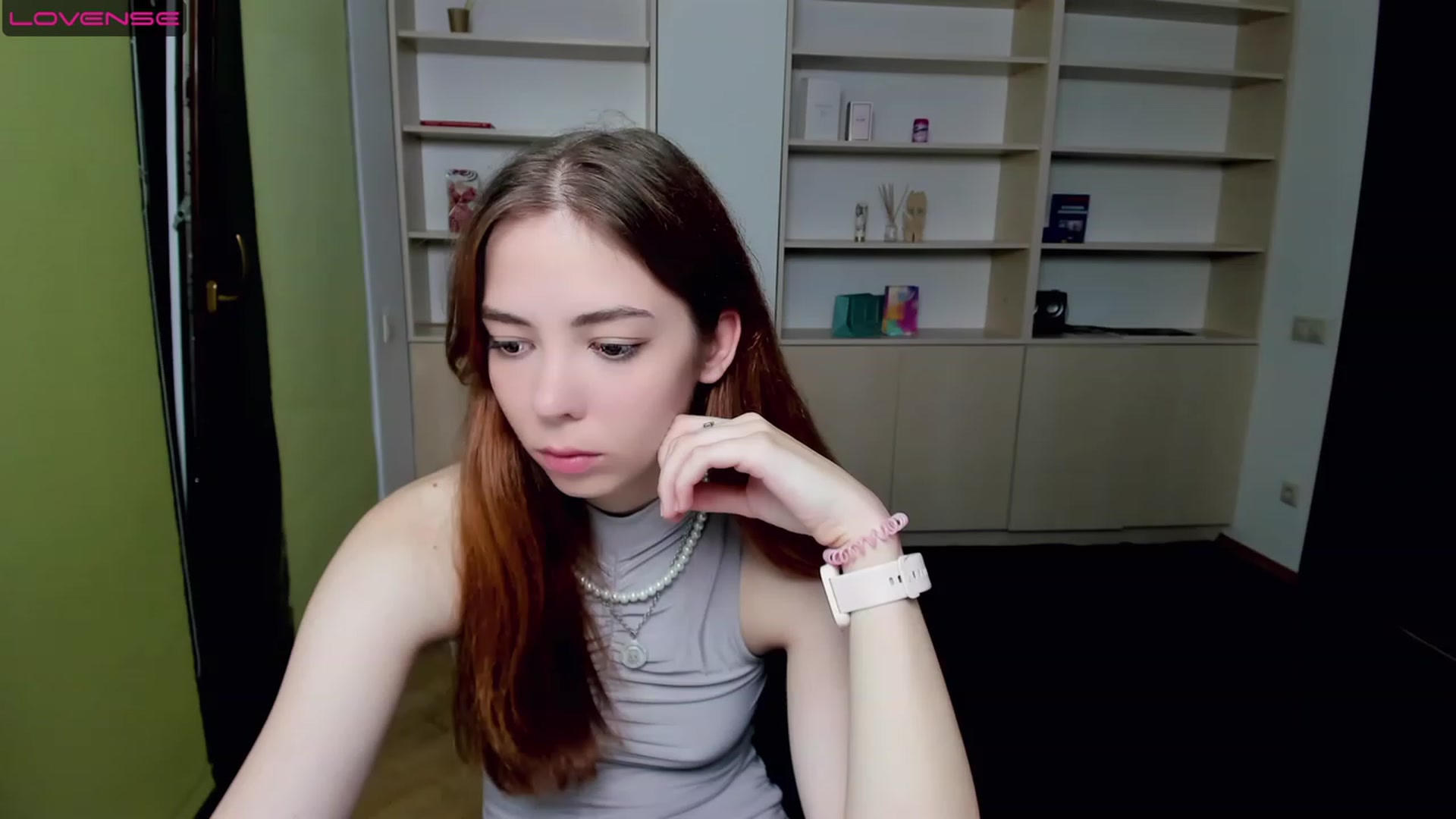 Gallery image thumbnail from KristinaRed's myfreecams stream on, 08/14/2023, 18:47 image 20 of 20
