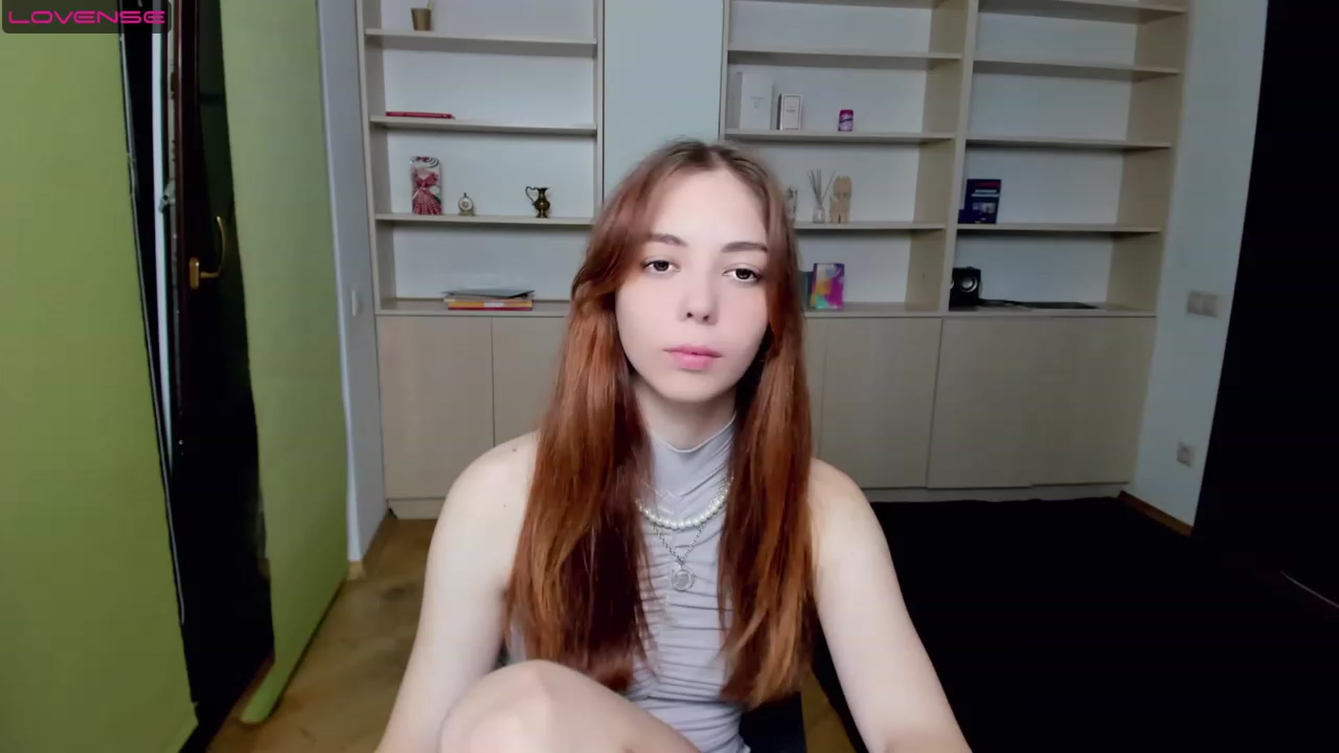 Gallery image thumbnail from KristinaRed's myfreecams stream on, 08/14/2023, 18:47 image 4 of 20